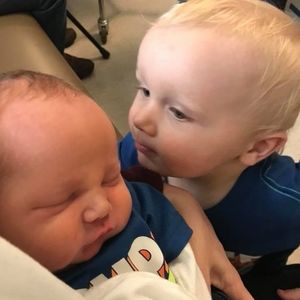 Meet your Posher, Donna